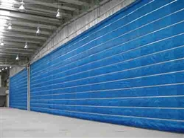 防火卷簾門廠家